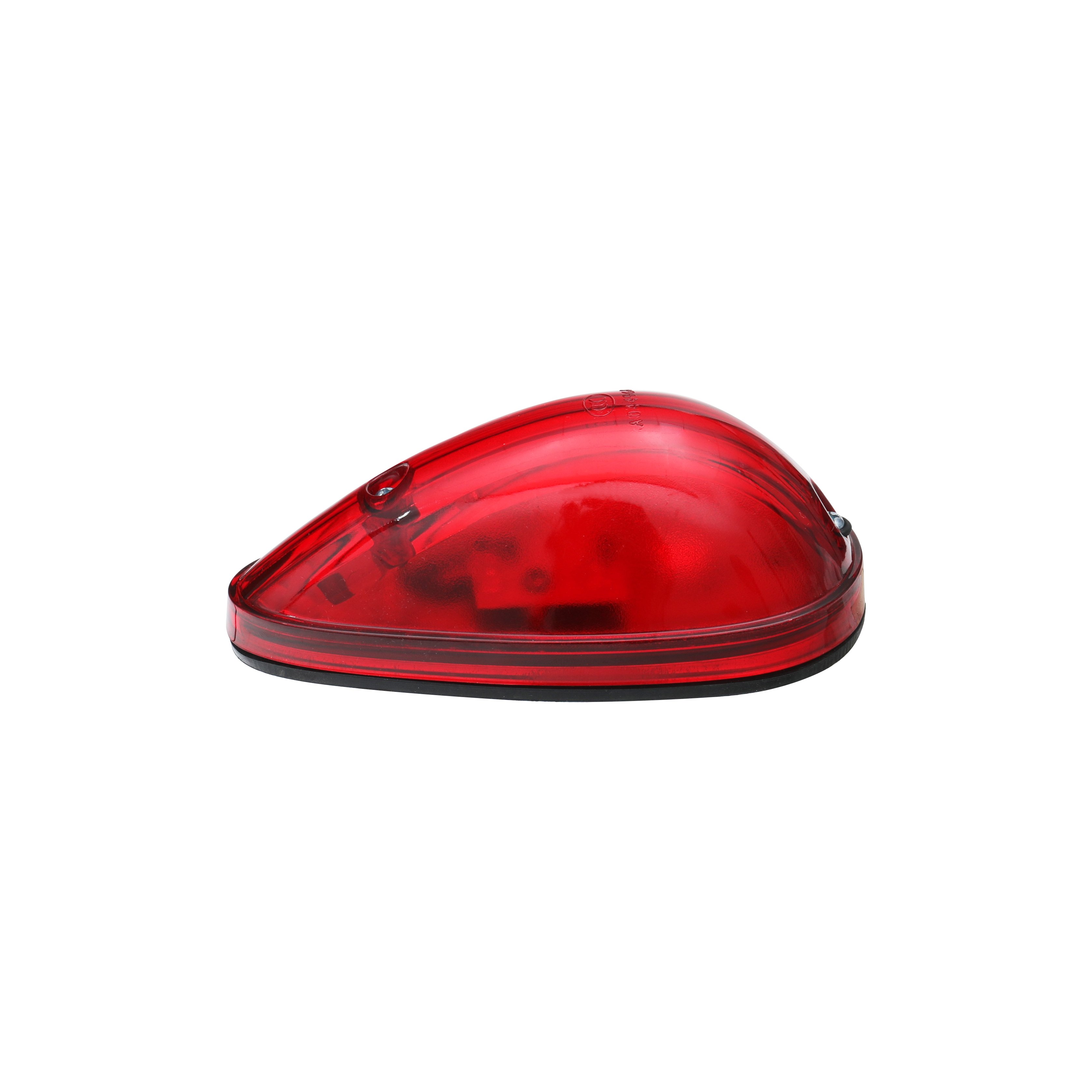 Car Lighting Accessories SK125x55 Rear Marker Light LED for XCMG Truck